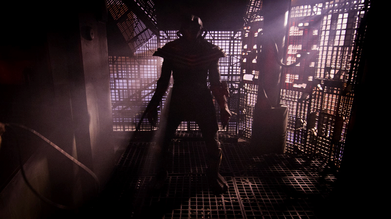 Bilder World of Tomorrow - Die Vernichtung hat begonnen