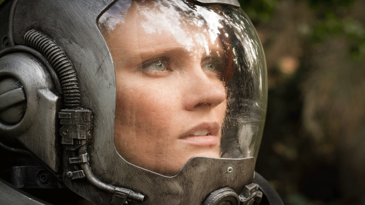 Bilder World of Tomorrow - Die Vernichtung hat begonnen