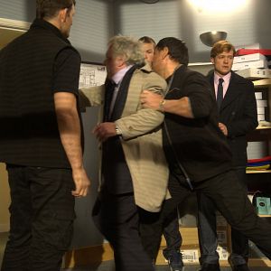 Bilder Plastic - Someone Always Pays