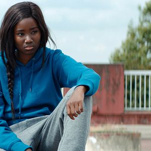 Bilder Karidja Touré