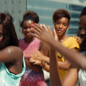 Bilder Karidja Touré