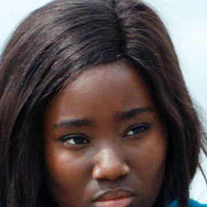 Bilder Karidja Touré