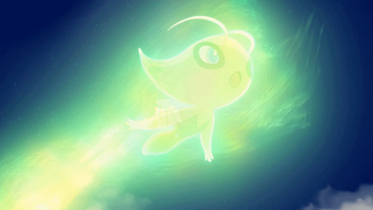 Bilder Pokémon - Zoroark: Meister der Illusionen