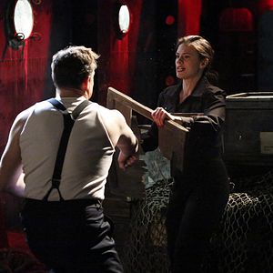 Bilder Marvel's Agent Carter