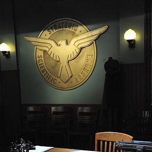 Bilder Marvel's Agent Carter