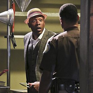 Bilder Hart Of Dixie