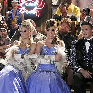 Bilder Hart Of Dixie