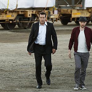 Bilder David James Elliott