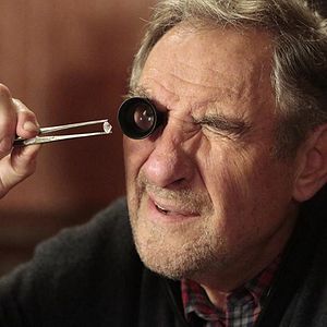 Bilder Judd Hirsch