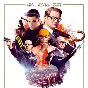 Bilder Kingsman: The Secret Service
