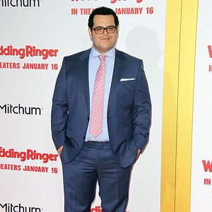 Bilder Josh Gad