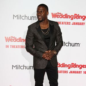 Bilder Kevin Hart