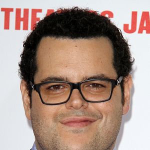 Bilder Josh Gad