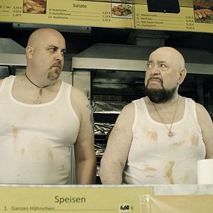 Bilder Los Veganeros