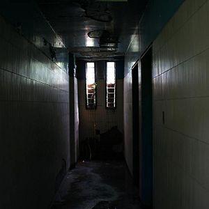 Bilder El Paciente Interno