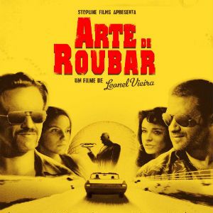 Bilder Arte de Roubar