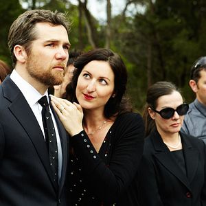 Bilder Patrick Brammall