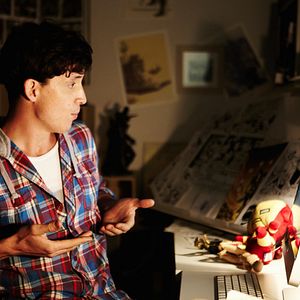 Bilder Der kleine Tod. Eine Komödie über Sex.