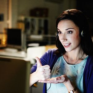 Bilder Der kleine Tod. Eine Komödie über Sex.