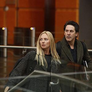 Bilder Allegiance (2015)