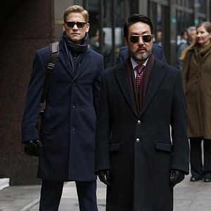 Bilder Allegiance (2015)