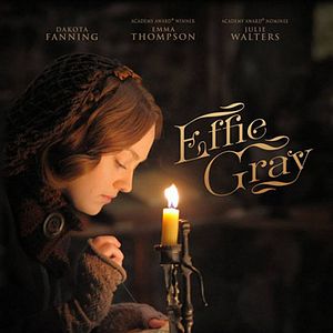 Bilder Effie Gray