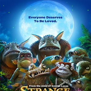 Bilder Strange Magic