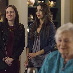 Bilder Jessica Meraz