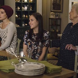 Bilder Rebecca Schull