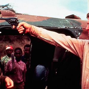 Bilder Die Wilby-Verschwörung