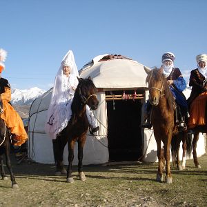 Bilder Flowers of Freedom