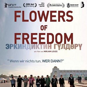 Bilder Flowers of Freedom