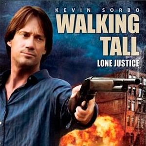Bilder Walking Tall: Lone Justice