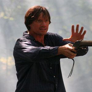 Bilder Walking Tall: Lone Justice