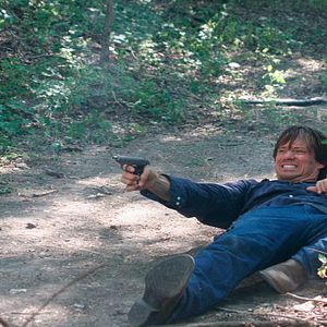 Bilder Walking Tall: Lone Justice