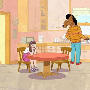 Bilder BoJack Horseman