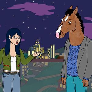 Bilder BoJack Horseman