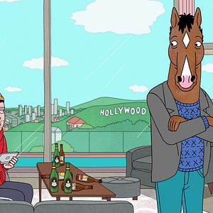 Bilder BoJack Horseman