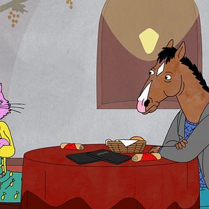 Bilder BoJack Horseman