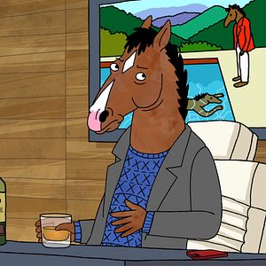 Bilder BoJack Horseman