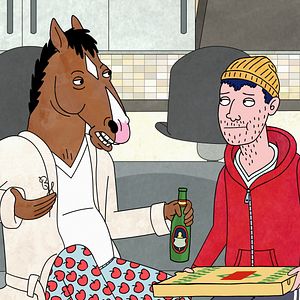 Bilder BoJack Horseman