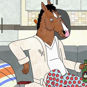 Bilder BoJack Horseman