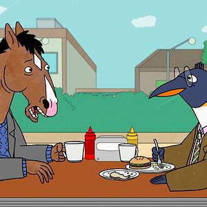 Bilder BoJack Horseman