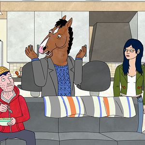 Bilder BoJack Horseman