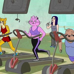 Bilder BoJack Horseman