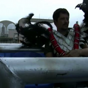 Bilder Errante - Um Filme de Encontros