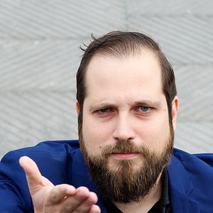 Bilder Carlos Vermut