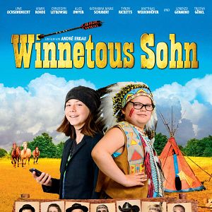 Bilder Winnetous Sohn