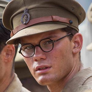 Bilder Jeremy Irvine