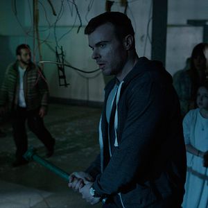 Bilder Kingdom Come - Zwischen Leben und Tod